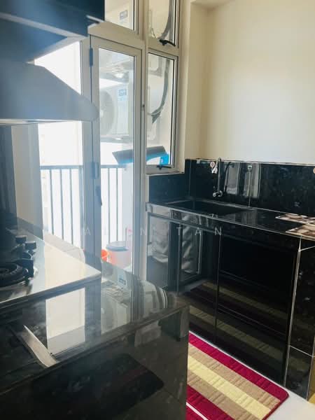 Servis Apartment untuk Disewa di Midas @ Seri Alam - Alen Tan - PropertyGuru.com.my