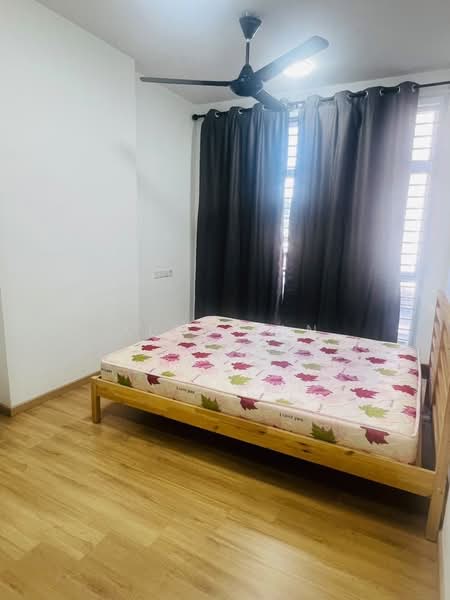 Servis Apartment untuk Disewa di Midas @ Seri Alam - Alen Tan - PropertyGuru.com.my