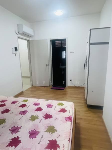 Servis Apartment untuk Disewa di Midas @ Seri Alam - Alen Tan - PropertyGuru.com.my