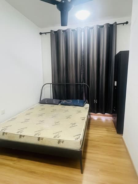Servis Apartment untuk Disewa di Midas @ Seri Alam - Alen Tan - PropertyGuru.com.my