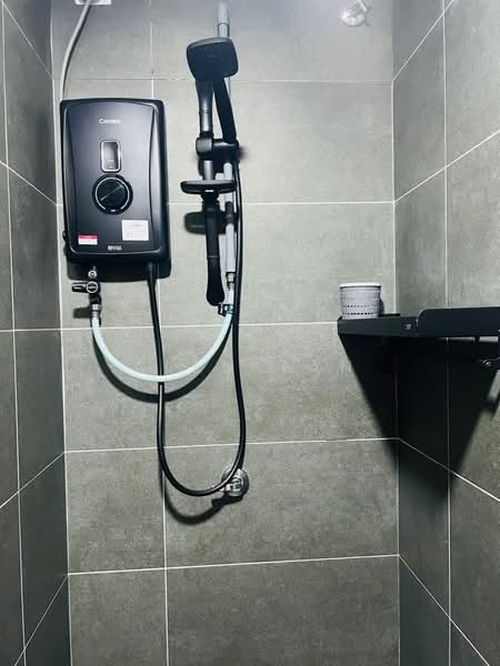 Servis Apartment untuk Disewa di Midas @ Seri Alam - Alen Tan - PropertyGuru.com.my