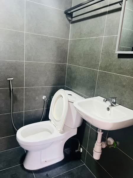 Servis Apartment untuk Disewa di Midas @ Seri Alam - Alen Tan - PropertyGuru.com.my