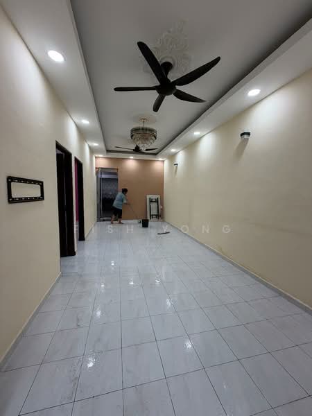 Rumah Teres untuk Disewa di Skudai (Johor) - Fish Yong - PropertyGuru.com.my