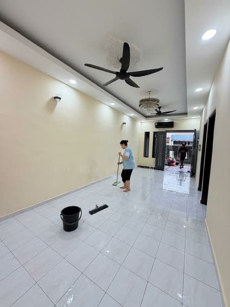 Rumah Teres untuk Disewa di Skudai (Johor) - Fish Yong - PropertyGuru.com.my
