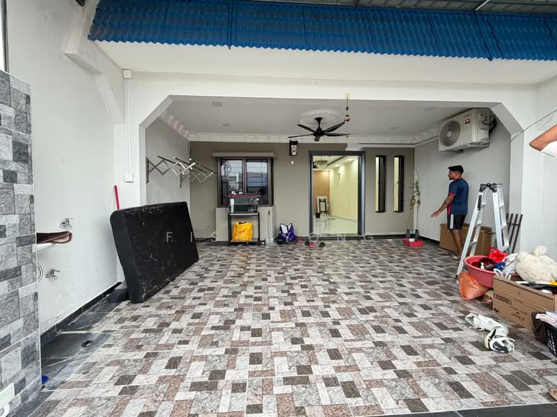 Rumah Teres untuk Disewa di Skudai (Johor) - Fish Yong - PropertyGuru.com.my