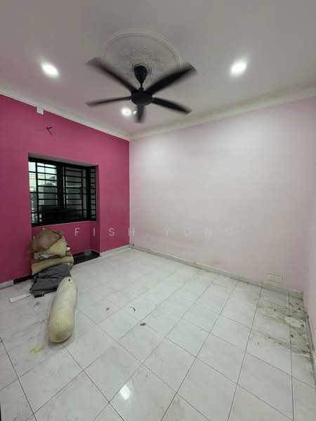 Rumah Teres untuk Disewa di Skudai (Johor) - Fish Yong - PropertyGuru.com.my
