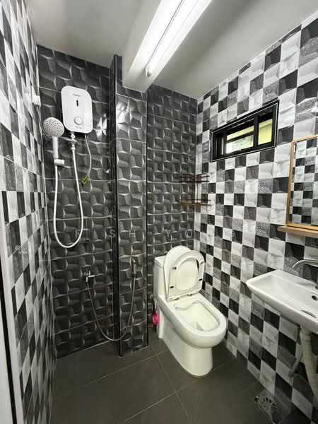 Rumah Teres untuk Disewa di Skudai (Johor) - Fish Yong - PropertyGuru.com.my
