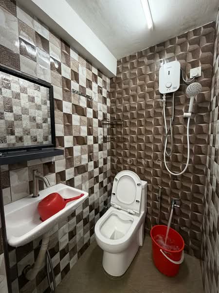 Rumah Teres untuk Disewa di Skudai (Johor) - Fish Yong - PropertyGuru.com.my