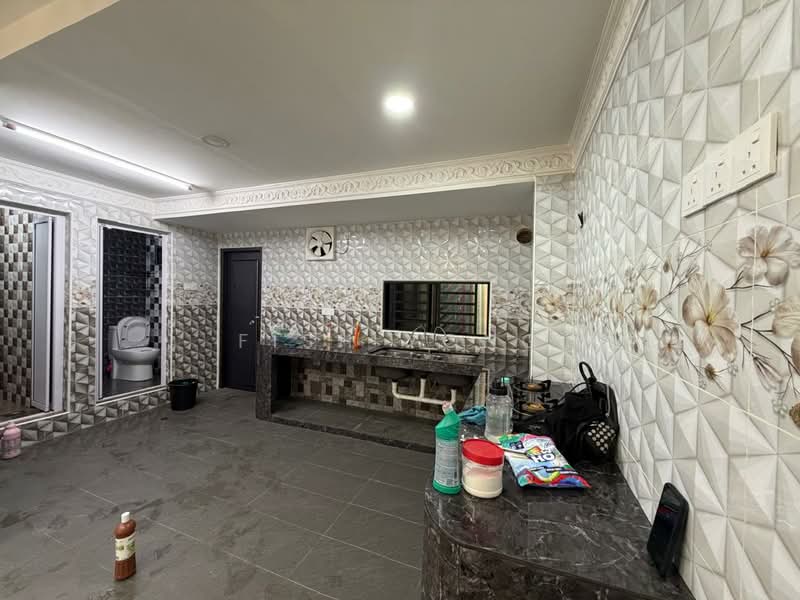 Rumah Teres untuk Disewa di Skudai (Johor) - Fish Yong - PropertyGuru.com.my