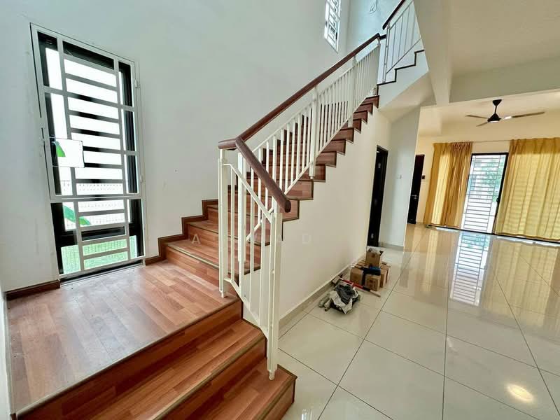 Rumah Teres 2 Tingkat untuk Dijual di Bertam Perdana 2 (Kepala Batas) - Aswad . - Interior - PropertyGuru.com.my