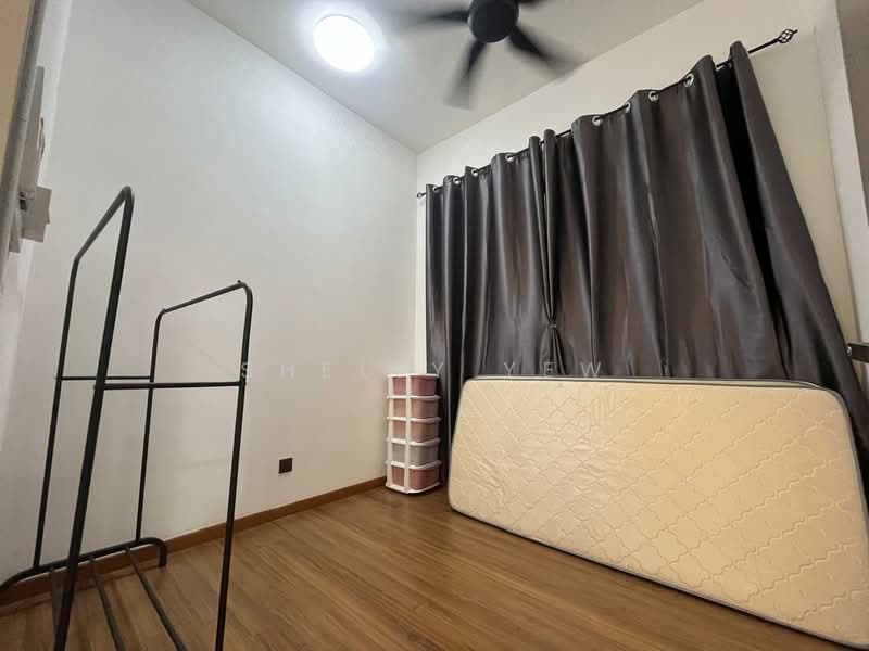 Servis Apartment untuk Disewa di Zentro Residences Serviced Apartment - Shelly Yew - Bedroom - PropertyGuru.com.my