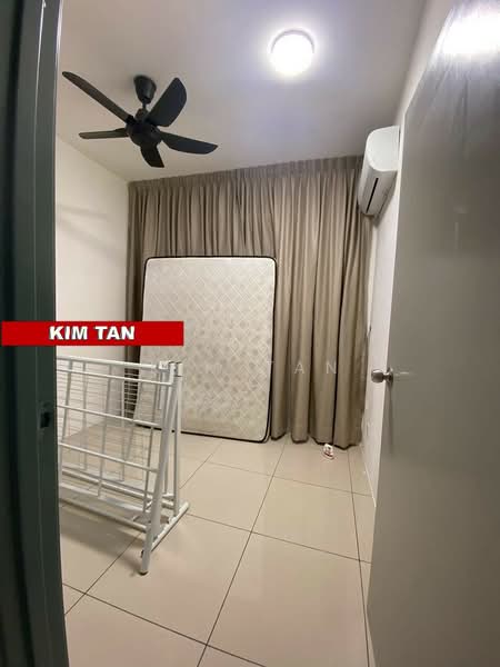 Servis Apartment untuk Disewa di The Stone - Kim Tan - Bedroom - PropertyGuru.com.my