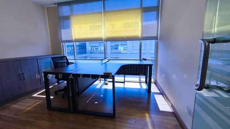 Pejabat untuk Disewa di Presint 8 (Putrajaya) - NoraFizah Gapar - Interior - PropertyGuru.com.my