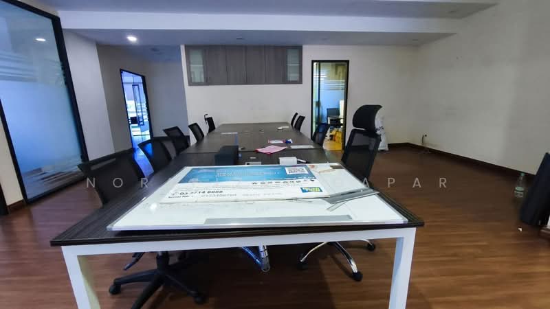 Pejabat untuk Disewa di Presint 8 (Putrajaya) - NoraFizah Gapar - Interior - PropertyGuru.com.my