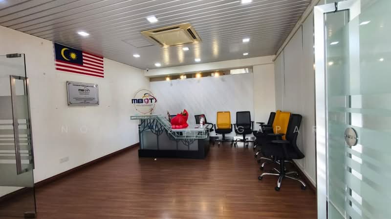 Pejabat untuk Disewa di Presint 8 (Putrajaya) - NoraFizah Gapar - Interior - PropertyGuru.com.my