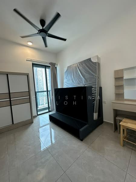 Apartment for Rent at Savana @ Batu Kawan - Christina Loh - PropertyGuru.com.my