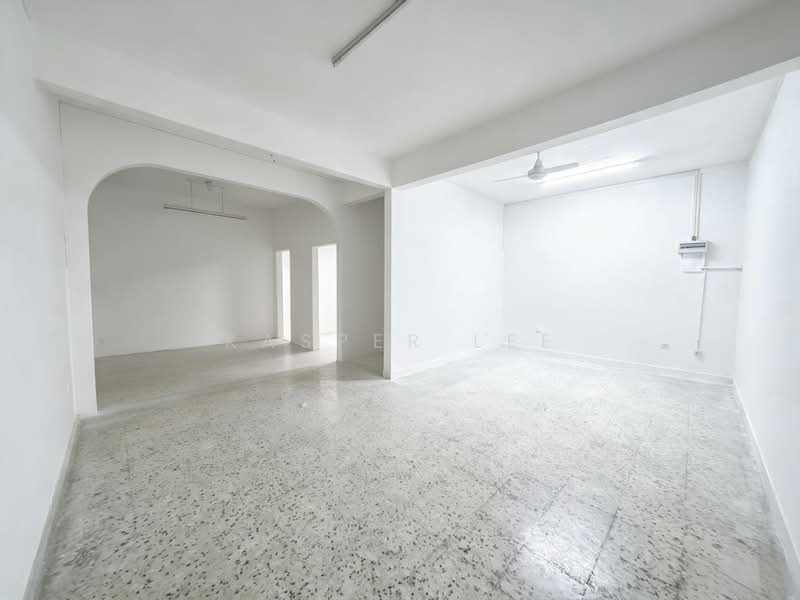 Rumah Teres 2 Tingkat untuk Dijual di Taman Sri Tebrau (Johor Bahru) - Kasper Lee - Interior - PropertyGuru.com.my