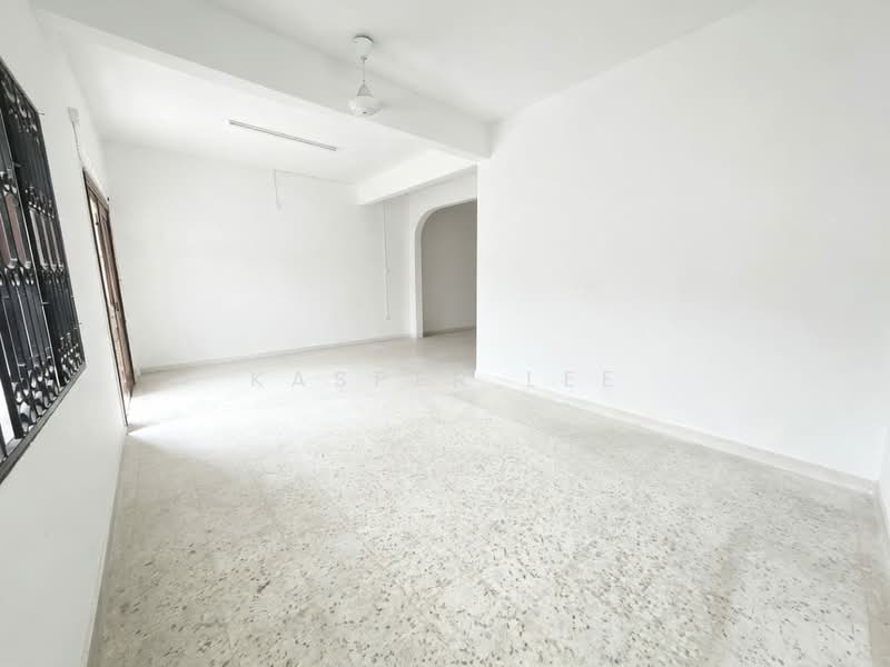 Rumah Teres 2 Tingkat untuk Dijual di Taman Sri Tebrau (Johor Bahru) - Kasper Lee - Interior - PropertyGuru.com.my