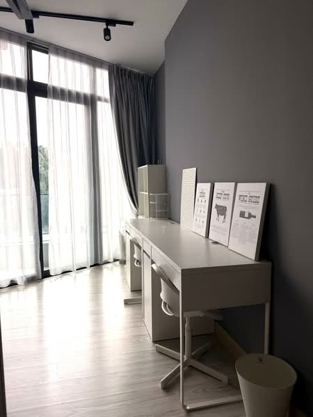 Servis Apartment untuk Disewa di Aragreens - Vincent Chin - Study - PropertyGuru.com.my