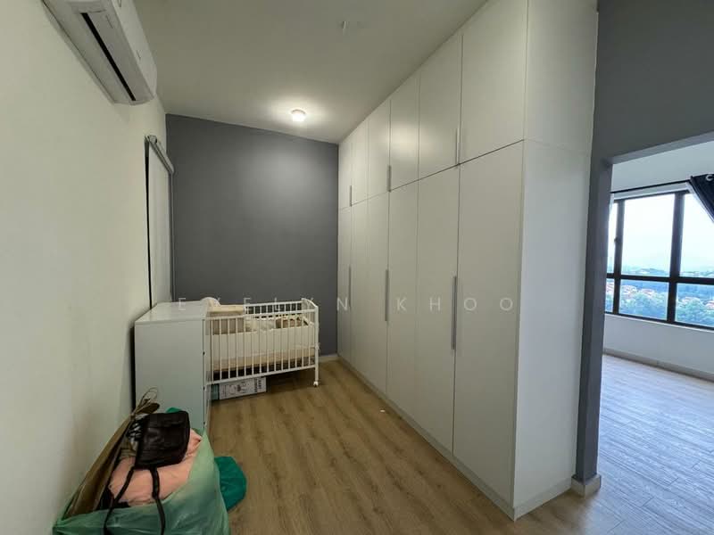 Condominium for Sale at Suria Putra - Evelyn Khoo - Bedroom - PropertyGuru.com.my