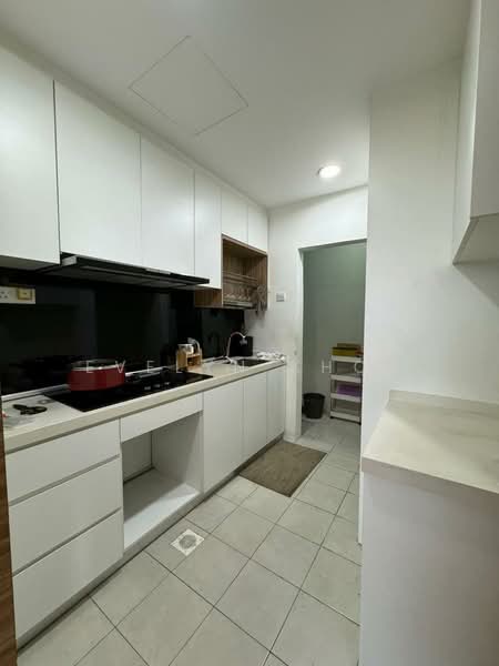 Condominium for Sale at Suria Putra - Evelyn Khoo - Kitchen - PropertyGuru.com.my