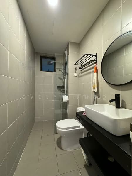 Condominium for Sale at Suria Putra - Evelyn Khoo - Bathroom - PropertyGuru.com.my