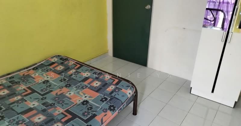 Pangsapuri untuk Dijual di Sri Kenari Apartment - Stephanie Yap - Bedroom - PropertyGuru.com.my