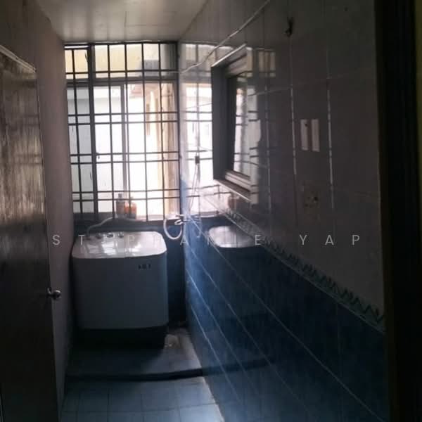 Pangsapuri untuk Dijual di Sri Kenari Apartment - Stephanie Yap - Interior - PropertyGuru.com.my