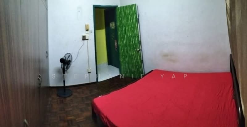 Pangsapuri untuk Dijual di Sri Kenari Apartment - Stephanie Yap - Bedroom - PropertyGuru.com.my