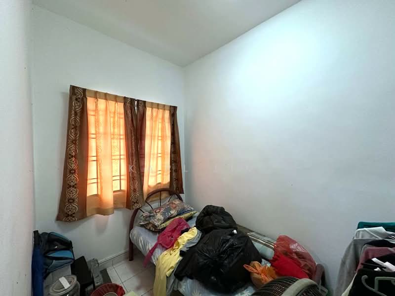 Rumah Teres 2 Tingkat untuk Dijual di Permas Jaya (Johor Bahru) - Karl Lim - Bedroom - PropertyGuru.com.my