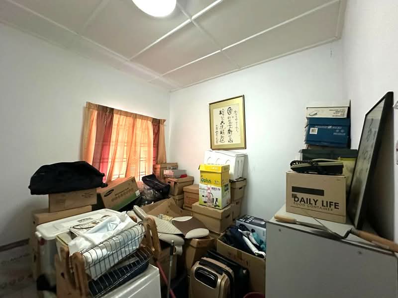 Rumah Teres 2 Tingkat untuk Dijual di Permas Jaya (Johor Bahru) - Karl Lim - Interior - PropertyGuru.com.my