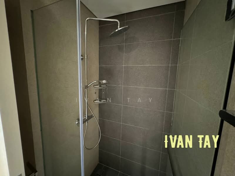 Servis Apartment untuk Disewa di TRX Residences - Ivan Tay - Bathroom - PropertyGuru.com.my