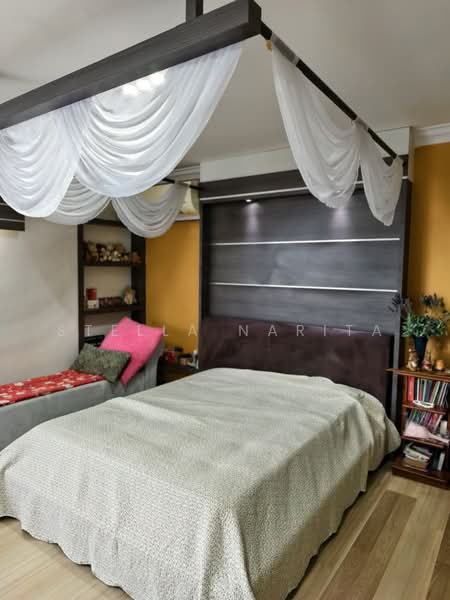 Condominium for Sale at Larkin Indah - Stella Narita - Bedroom - PropertyGuru.com.my