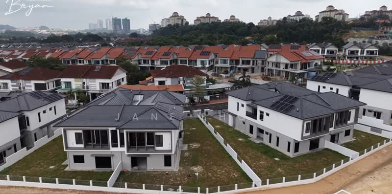 Semi-Detached House for Sale in Bandar Kinrara Seksyen 8 (Bandar Kinrara) - Jane Shoo - PropertyGuru.com.my