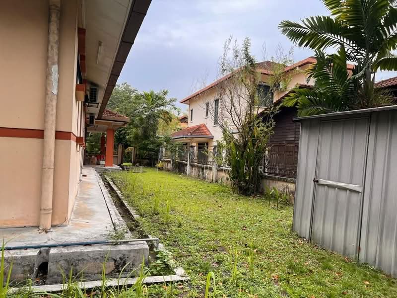 Bungalow for Rent in Kota Kemuning (Shah Alam) - Siti Sumiri - Exterior - PropertyGuru.com.my
