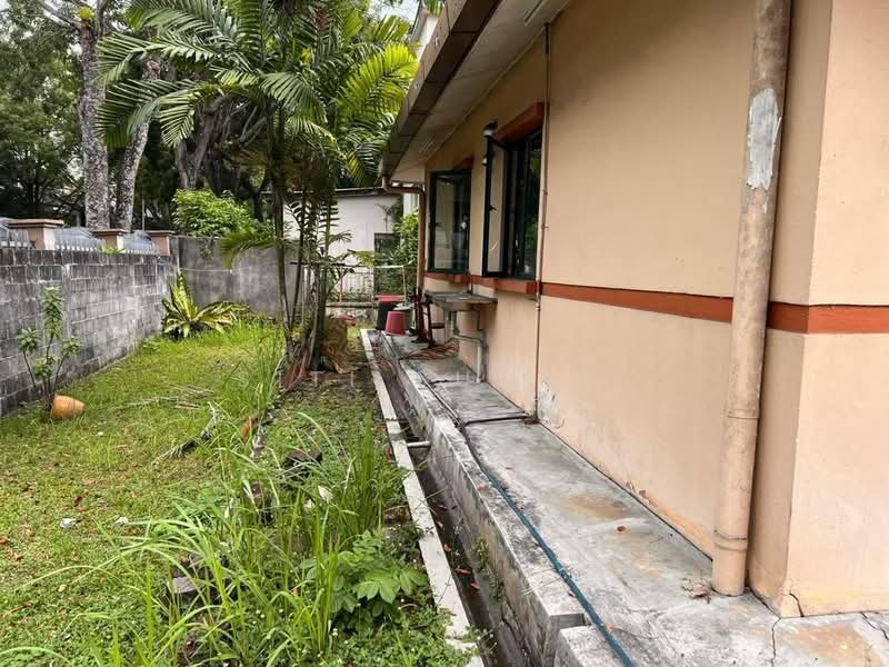 Bungalow for Rent in Kota Kemuning (Shah Alam) - Siti Sumiri - Exterior - PropertyGuru.com.my