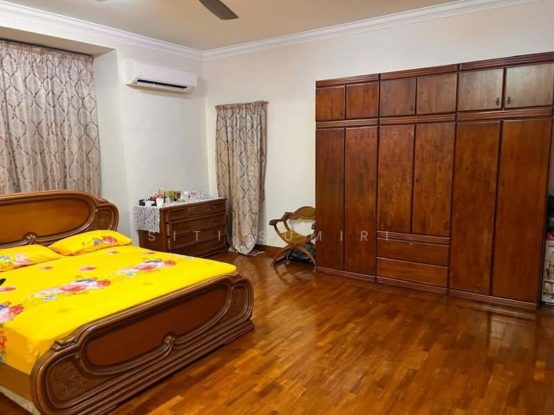 Bungalow for Rent in Kota Kemuning (Shah Alam) - Siti Sumiri - Bedroom - PropertyGuru.com.my