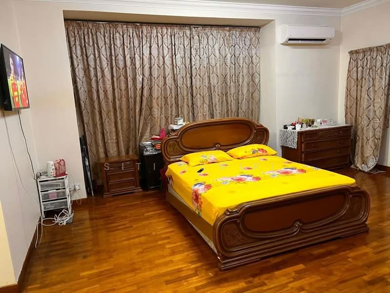 Bungalow for Rent in Kota Kemuning (Shah Alam) - Siti Sumiri - Bedroom - PropertyGuru.com.my