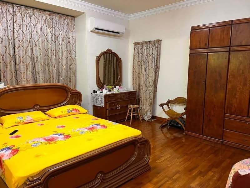 Bungalow for Rent in Kota Kemuning (Shah Alam) - Siti Sumiri - Bedroom - PropertyGuru.com.my