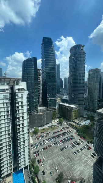 Kediaman Servis untuk Disewa di Stonor 3 - Desmond Low - Exterior - PropertyGuru.com.my
