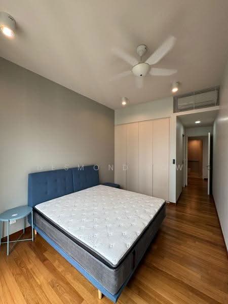 Service Residence for Rent at Stonor 3 - Desmond Low - Bedroom - PropertyGuru.com.my