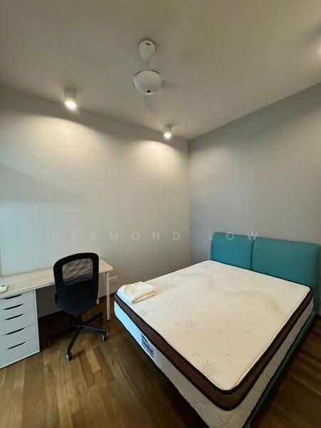 Service Residence for Rent at Stonor 3 - Desmond Low - Bedroom - PropertyGuru.com.my