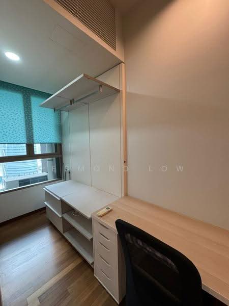 Service Residence for Rent at Stonor 3 - Desmond Low - Study - PropertyGuru.com.my