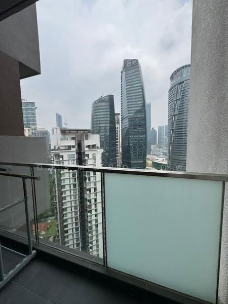 Service Residence for Rent at Stonor 3 - Desmond Low - View - PropertyGuru.com.my