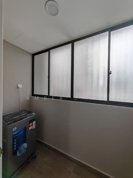 Servis Apartment untuk Disewa di The Pulse Residence - Amber Chau - Interior - PropertyGuru.com.my