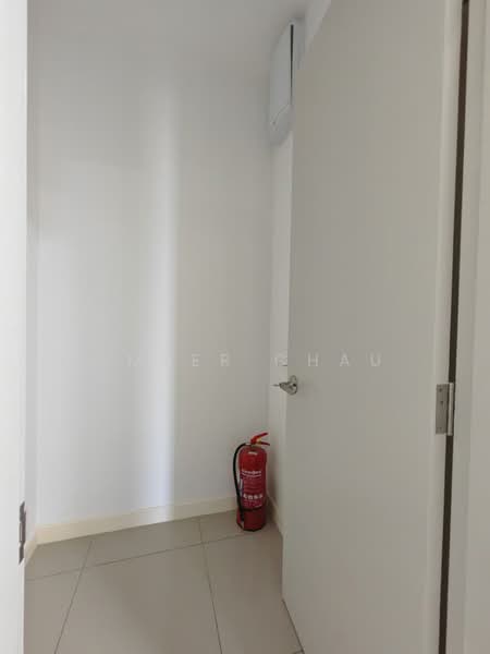 Servis Apartment untuk Disewa di The Pulse Residence - Amber Chau - Interior - PropertyGuru.com.my