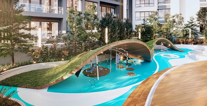 Servis Apartment untuk Dijual di The Vesta Residences - Azwani Ayu Binti Yusof - Exterior - PropertyGuru.com.my
