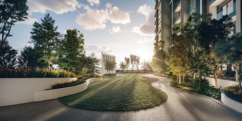 Servis Apartment untuk Dijual di The Vesta Residences - Azwani Ayu Binti Yusof - Exterior - PropertyGuru.com.my