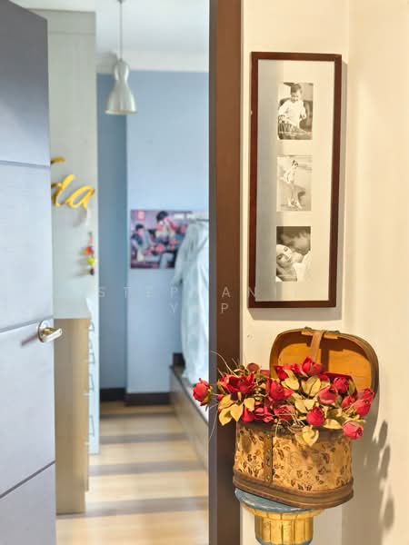 Condominium for Sale at Datin Halimah Condominium - Stephanie Yap - Interior - PropertyGuru.com.my