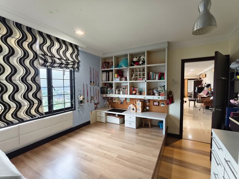 Condominium for Sale at Datin Halimah Condominium - Stephanie Yap - Study - PropertyGuru.com.my